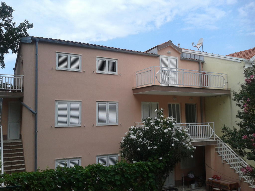 Apartments Loncarevic Slano Exterior photo