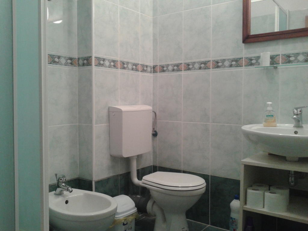 Apartments Loncarevic Slano Room photo