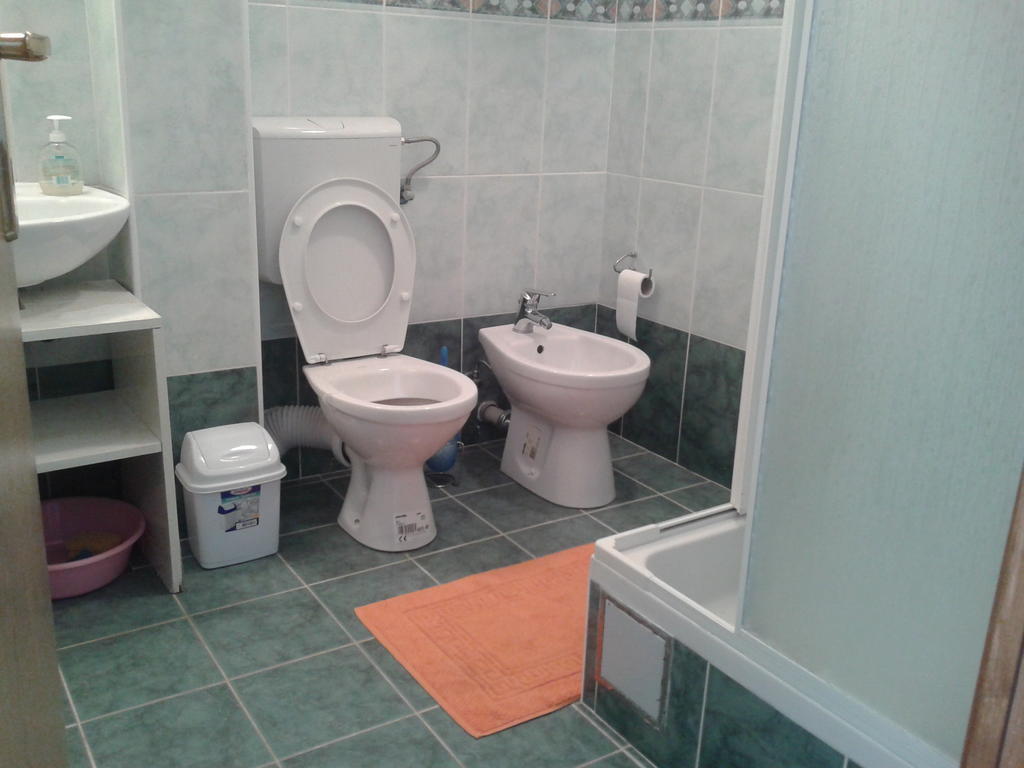 Apartments Loncarevic Slano Room photo