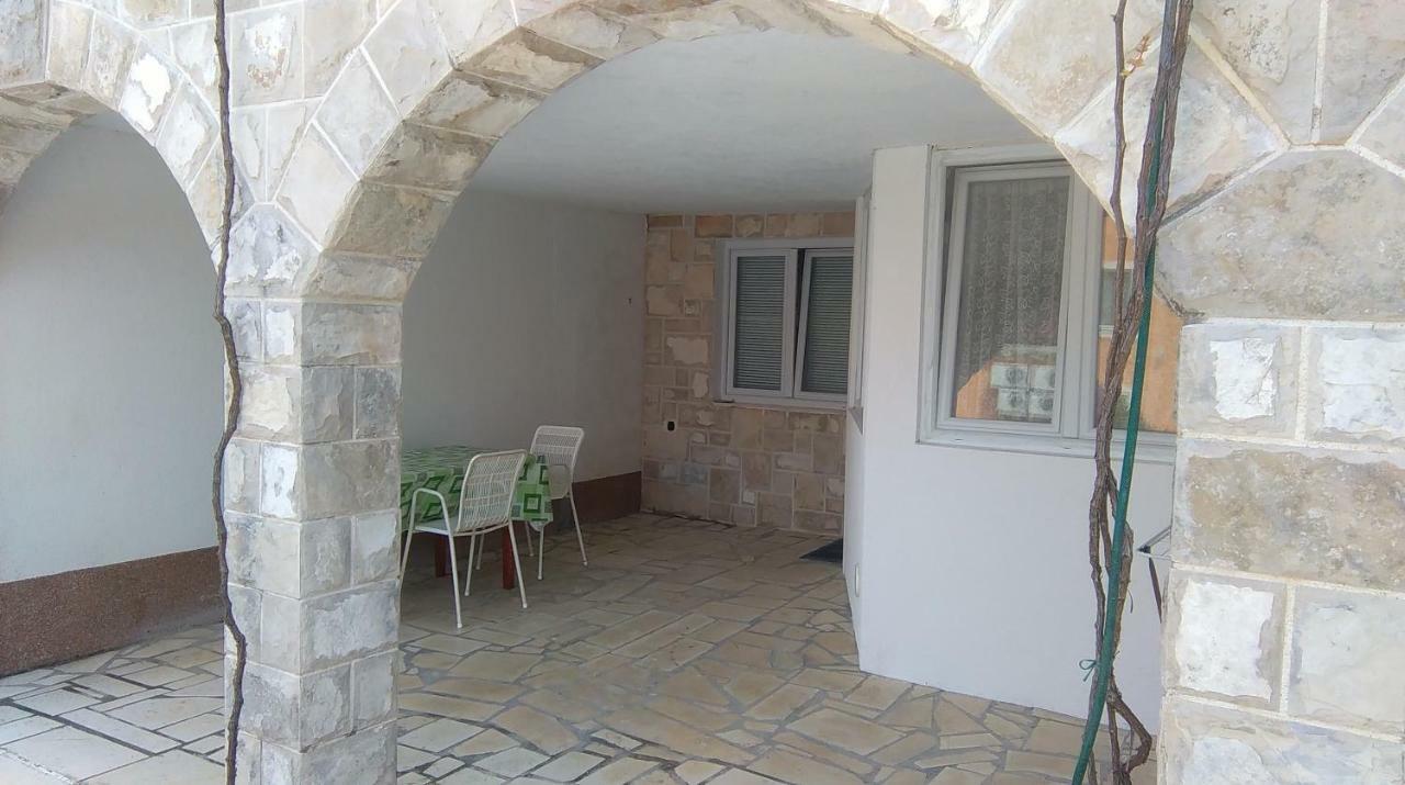Apartments Loncarevic Slano Exterior photo